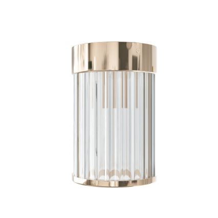 Open Design OR86089 - Kohdevalaisin FIATTO 1xG9/8W/230V ruusukulta