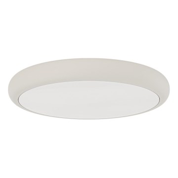 Open Design OR86195 - LED-kattovalaisin PIATTO LED/55W/230V 3000/4500/6500K Ø 60 cm kermanvärinen