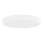 Open Design OR86218 - PIATTO LED -kattovalaisin LED/55W/230V 3000/4500/6500K halkaisija 60 cm valkoinen