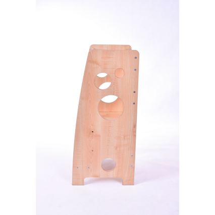 Oppimistorni LINDA vaahtera