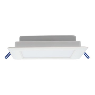 Opple 26666 - LED Kylpyhuoneen upotettu valo LED/24W/230V 3000K IP44