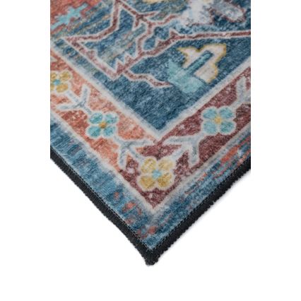 Orientaalinen matto DOVE-VINTAGE 120x170 cm 2600 g/m2 monivärinen