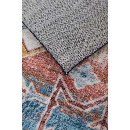 Orientaalinen matto DOVE-VINTAGE 120x170 cm 2600 g/m2 monivärinen