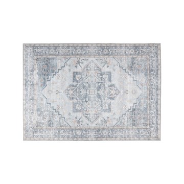Orientaalinen matto DOVE-VINTAGE 160x220 cm 2600 g/m2 harmaa