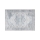 Orientaalinen matto DOVE-VINTAGE 160x220 cm 2600 g/m2 harmaa