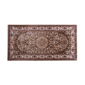 Orientaalinen matto DUBAI 120x170 cm 2300 g/m2 beige