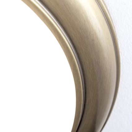 Kattovalaisin EMPIRA 3xE27/40W/230V Ø 48 cm pronssi