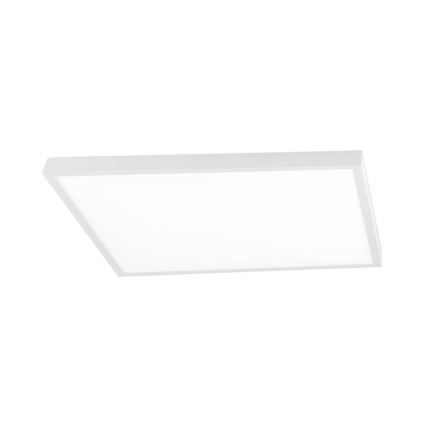 Himmennettävä LED-kattovalaisin DISC LED/46W/230V 2700/3000/4000K 59x59 cm valkoinen