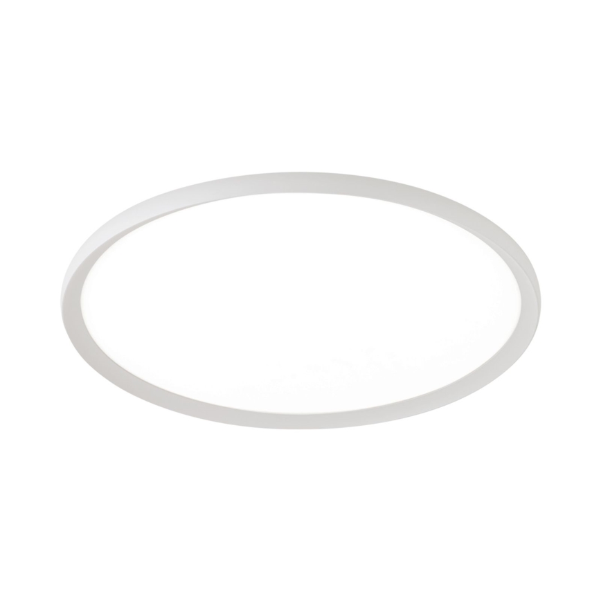 LED-kattovalaisin KANT LED/50W/230V 2700/3000/4000K halkaisija 60 cm valkoinen