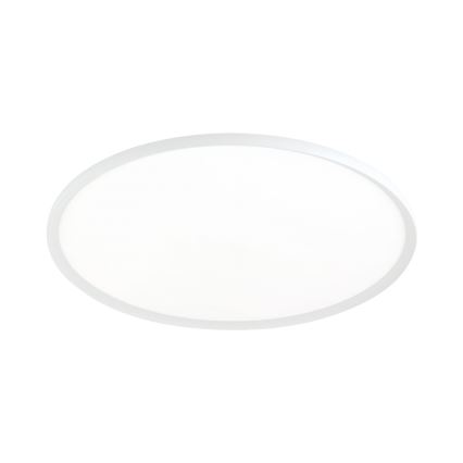 LED-kattovalaisin KANT LED/66W/230V 2700/3000/4000K Ø 80 cm valkoinen