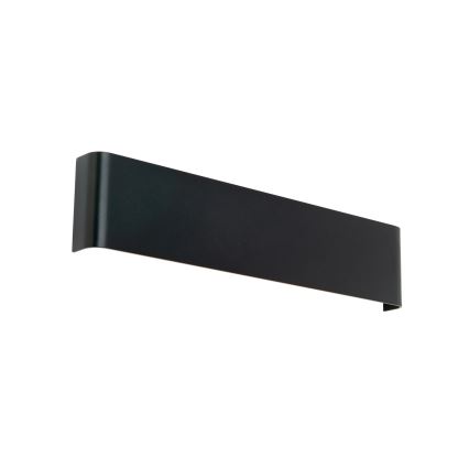 LED-seinävalaisin ACCENT LED/14W/230V musta