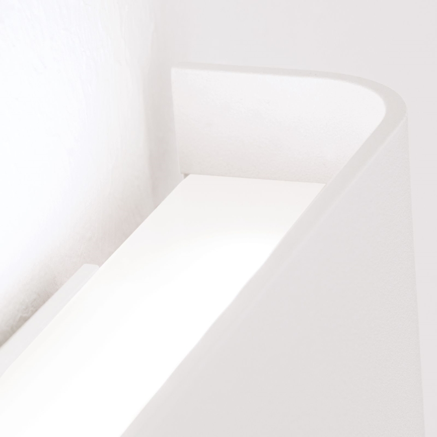 LED-seinävalaisin ACCENT LED/14W/230V valkoinen