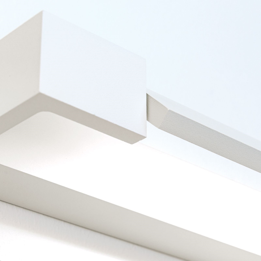 Kylpyhuoneen LED-peilivalo MARILYN LED/24W/230V 90 cm IP44 valkoinen