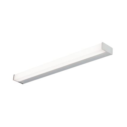LED-peilivalot MARILYN LED/17W/230V 69,5 cm kiiltävä kromi