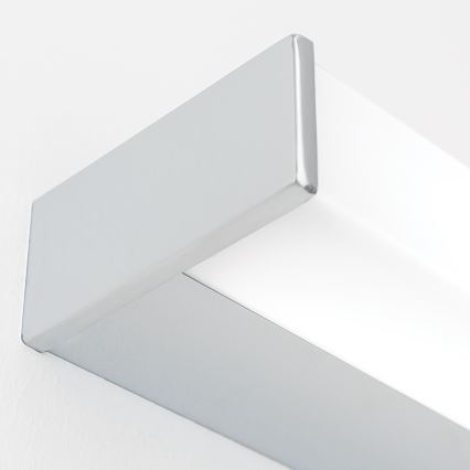 LED-peilivalot MARILYN LED/17W/230V 69,5 cm kiiltävä kromi