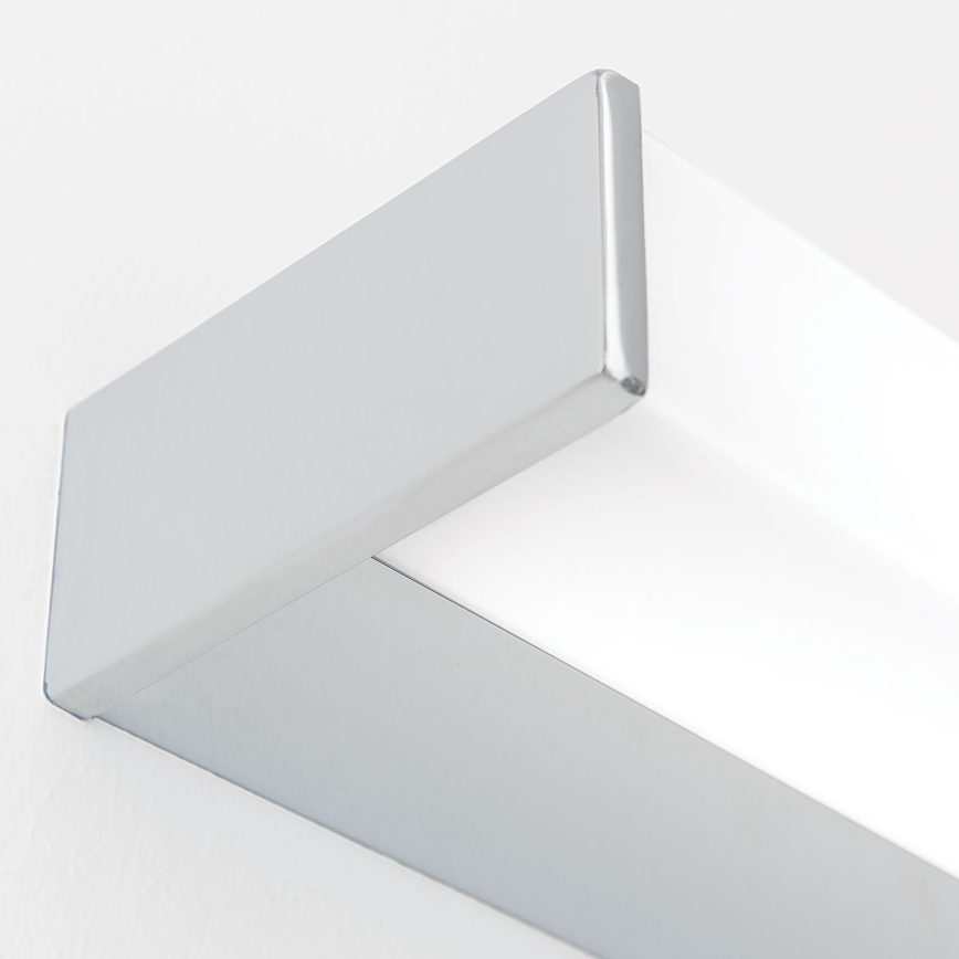 LED-peilivalot MARILYN LED/17W/230V 69,5 cm kiiltävä kromi