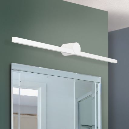 Kylpyhuoneen LED-peilivalo BEAUTY LED/24W/230V 101 cm IP54 valkoinen