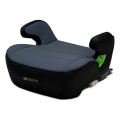 OSANN - Istuinkoroke autoon Isofix i-Size 126-150 cm Musta