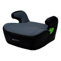 OSANN - Korokeistuin autoon Junior i-Size 126-150 cm musta