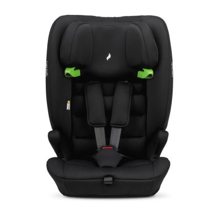 OSANN - Lupo Isofix i-Size turvaistuin 76-150 cm musta