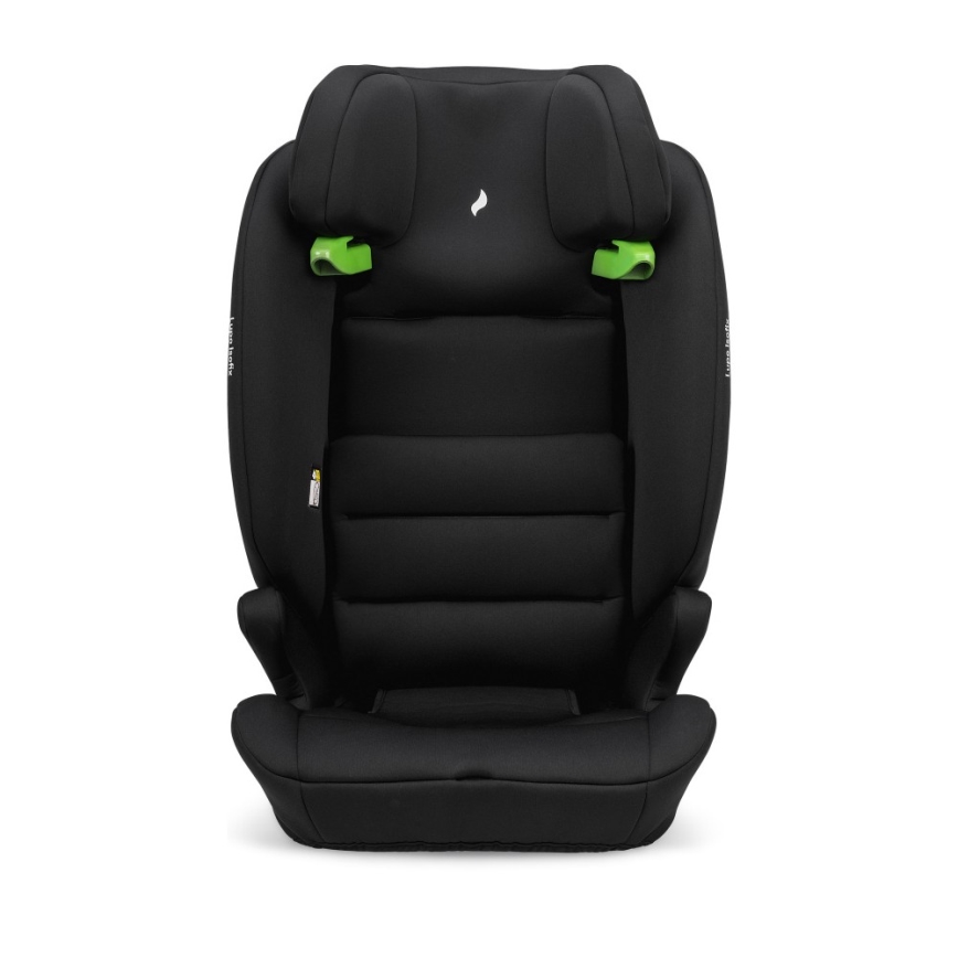 OSANN - Lupo Isofix i-Size turvaistuin 76-150 cm musta