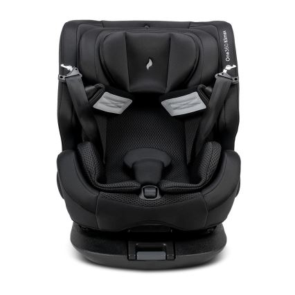 OSANN - ONE 360 Klimax i-Size turvaistuin 40-150 cm All Black
