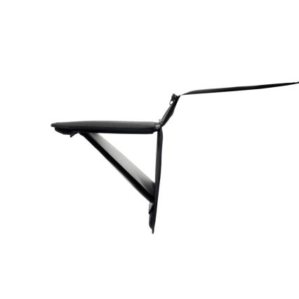 OSANN - Suojapeite turvaistuimen alle FeetUp musta