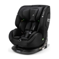 OSANN - Turvaistuin ONE 360 i-Size 40-150 cm All Black