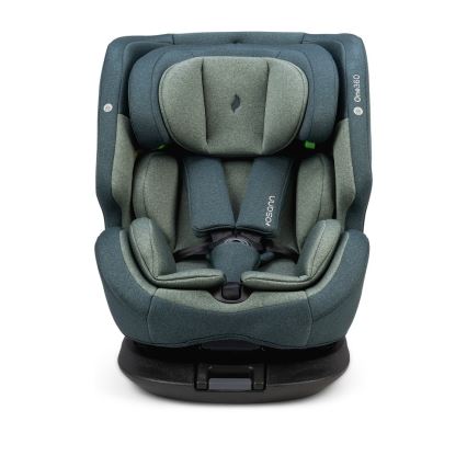OSANN - Turvaistuin ONE 360 i-Size 40-150 cm Universe Green