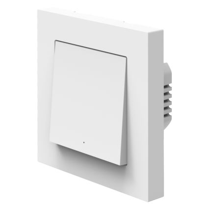 Osram - 1-painikkeinen SMART+ MATTER 230V Wi-Fi-kytkin