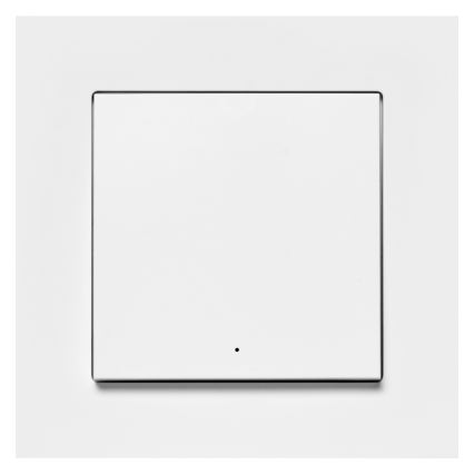 Osram - 1-painikkeinen SMART+ MATTER 230V Wi-Fi-kytkin