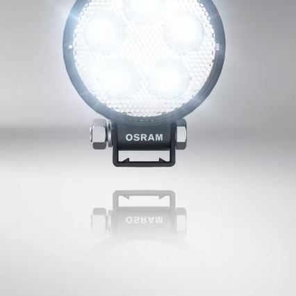 Osram - 2 kpl LED-kohdevalot autoon LEDRIVING WL VX70-SP LED/8W/12/24V 6000K IP67