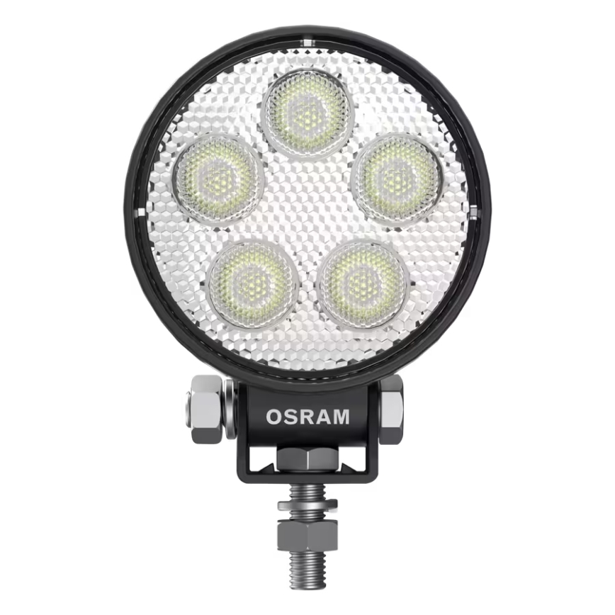 Osram - 2 kpl LED-kohdevalot autoon LEDRIVING WL VX70-SP LED/8W/12/24V 6000K IP67