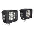 Osram - 2 kpl setti: LED-kohdevalot autoon LEDRIVING WL VX80-SP LED/20W/12/24V 6000K IP67