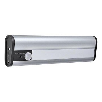 Osram - alakaapin LED-valaisin anturilla MOBILE LED/1W/3,7V 1800 mAh