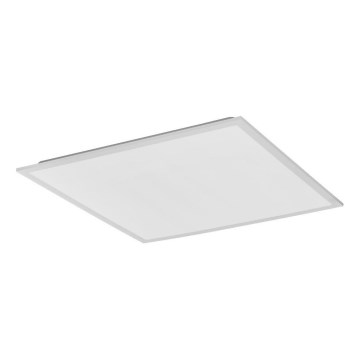 Osram - alakattoon asennettava PANEL ESSENTIAL LED/50W/230V 3000/4000/6500K 60x60 cm valkoinen