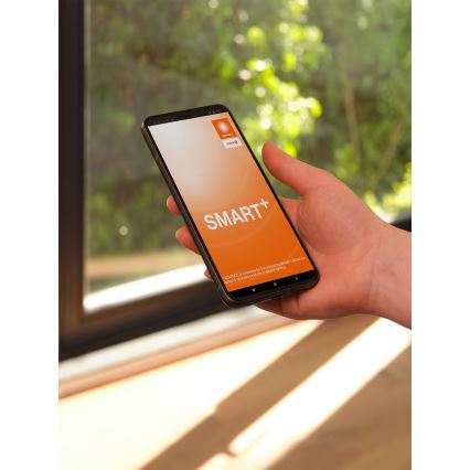 Osram - Älykäs sisäkamera 2K-sensorilla SMART+ 230V Wi-Fi