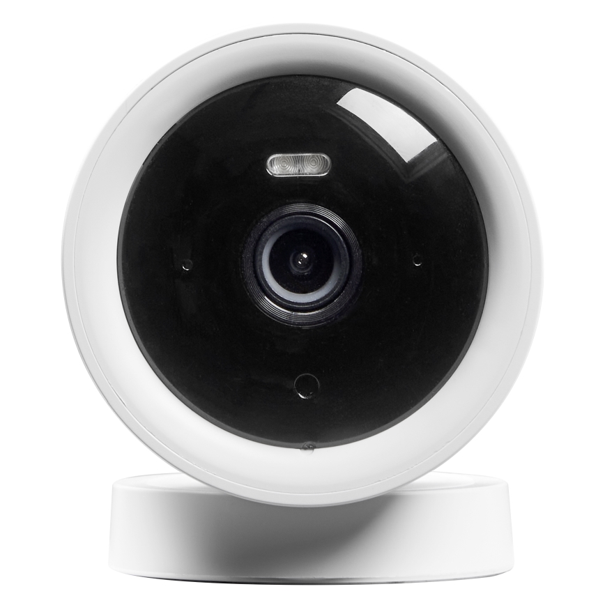 Osram - Älykäs sisäkamera 2K-sensorilla SMART+ 230V Wi-Fi