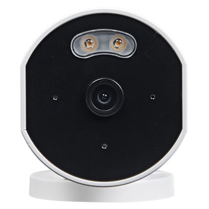 Osram - Älykäs ulkokamera 2K-anturilla SMART+ 230V IP67 Wi-Fi