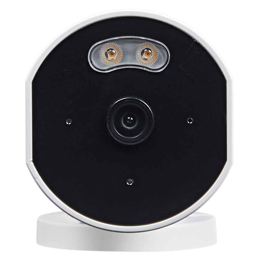 Osram - Älykäs ulkokamera 2K-anturilla SMART+ 230V IP67 Wi-Fi