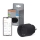Osram - Älypistorasia SMART+ MATTER SCHUKO 2300W/230V/10A Wi-Fi musta