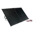 Osram - Aurinkopaneeli itsenäiseen akkulataukseen BATTERY CHARGE SOLAR 200W IP65