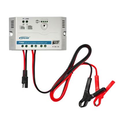 Osram - Aurinkopaneeli itsenäiseen akkulataukseen BATTERY CHARGE SOLAR 200W IP65