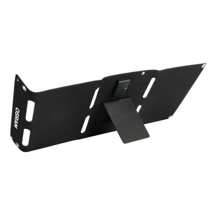 Osram - Aurinkopaneeli itsenäiseen lataukseen BATTERY CHARGE SOLAR 20W IP65