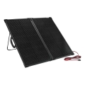Osram - Aurinkopaneeli riippumattomaan lataukseen BATTERY CHARGE SOLAR 100W IP65