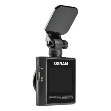 Osram - autokamera ROADSIGHT 2500 Full HD 1080p 12/24 V