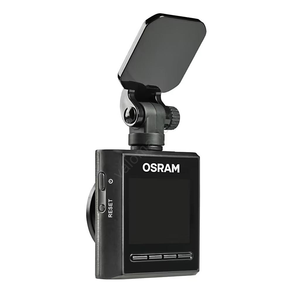 Osram Autokamera ROADSIGHT 2500 Full HD 1080p 12 24 V Valomania
