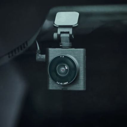 Osram - autokamera ROADSIGHT 2500 Full HD 1080p 12/24 V