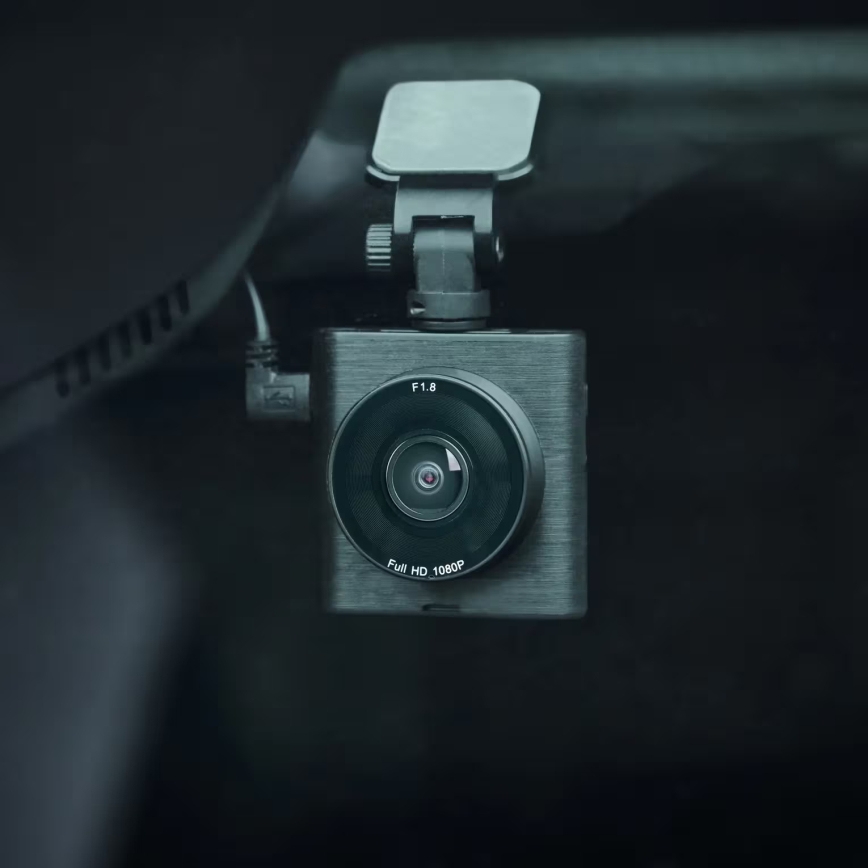 Osram - autokamera ROADSIGHT 2500 Full HD 1080p 12/24 V