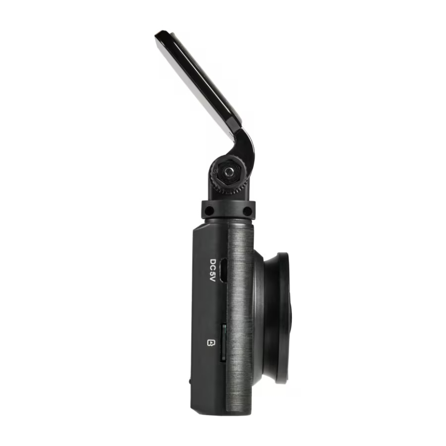 Osram - autokamera ROADSIGHT 2500 Full HD 1080p 12/24 V